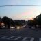 Downtown Fredonia