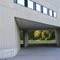 King Concert Hall-rear, Fredonia State, Fredonia, NY