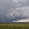 Storm over So. Colorado
