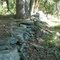 stone wall