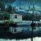 Thorne Bay, The City of
