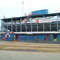 Burlington Athletic Stadium