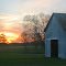 Evening in Pleasant Grove