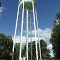 Graham Water Tower---st