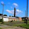 Back view of old mill---st