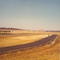 Parade field and Hospital in background Ft. Leonard Wood, Mo. 1969