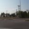 On the road
