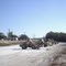 Loaders at TA-244 at Fort Leonard Wood,Missouri 10/2011