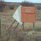 Tucumcari WMA signs