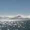 Elephant Butte fog