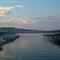 Elephant Butte Dock