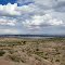 Rio Grande Valley around Elephant Butte Lake