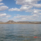 Elephant Butt Lake, NM 3-18-2007