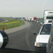 10 Miles Backed Up