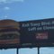 Store #96 Billboard