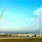Windmills Near San Francisco