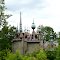 Castle Mont Rouge