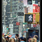 Times Square packed people (3)