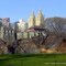 Central Park, New York, N.Y.