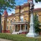 Gibson County  Historic Courthouse