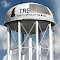 Trenton TN Water Tower