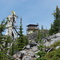 Eddy Peak Lookout