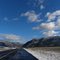 Thompson Falls runway