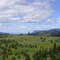Abert Rim from Black Cap looking N