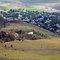 Hang Gliding above Lakeview