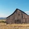 Old Barn along Highway 140