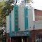 Alger Theater, Lakeview Oregon