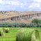 Great Plains　(Wyoming)　＠　大地燃え　嗚呼悠久の　プレイリー　