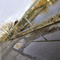 Bridge, closed