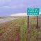 Entering Cherry County,  Nebraska