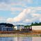 Washington State Correction Center, McNeil Island