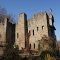 The only Castle in the United States that i know of...