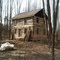 1800's Cabin in Symmes Park