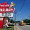 Frischs Big Boy Diner