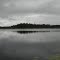 Pond at Northern end of Somo Lake