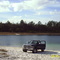 camping at lost lake