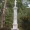 Confederate Monument, Fulwood Park, Tifton