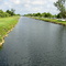 Snapper Creek facing west