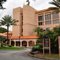 Baptist Hospital Cardiac & Vascular Surgery Building Miami FL