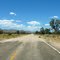 on the road again