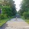 Mill Creek Bike Trail