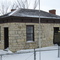 Civil War Recruting Station
