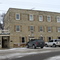 The Hubbell House