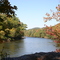 Bend of the Tugaloo River