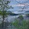 Lake Hartwell Under Cover