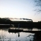 N&W 611 - Lake Hartwell, GA
